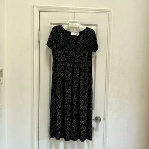 XS Liz Claiborne dress